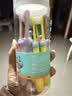 恐龙医生（PROTEFIX）儿童牙刷3-6-12岁宝宝牙刷小孩换牙期软毛牙刷男女孩8支装 实拍图