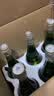 竹叶青酒 露酒 传承竹 45度500ml*6瓶 箱装汾酒杏花村（年份随机） 实拍图