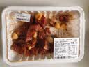 【鲜牛快炒】蒜香牛肉粒240g 实拍图