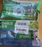 好来（DARLIE）原黑人超白薄荷竹炭牙膏套装清新口气去臭去渍亮白含氟6支共420g 实拍图