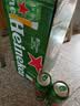喜力经典500ml*18听整箱装喜力啤酒Heineken喜宴聚餐啤酒送礼京东自营 实拍图
