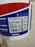 立邦防水涂料屋顶楼顶房顶防水材料屋顶补漏防水胶补漏王5KG 灰色 实拍图