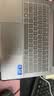 极川 华为MateBook 14 酷睿Ultra/Linux/V20/鸿蒙版键盘膜2026款笔记本电脑键盘保护贴膜TPU透薄防尘罩 实拍图