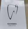 东耐伦适配博朗欧乐B/OralB电动牙刷头D12/D16/D100/P2000/P4000/3709替换头 8支 EB50多角度清洁型（新） 实拍图