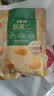 百草味熟制板栗仁含50g*8包坚果炒货板栗子仁即食甘栗仁休闲零食 实拍图
