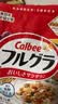 卡乐比（Calbee）原味水果麦片600g 进口非油炸 营养代餐早餐零食 实拍图