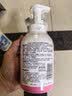 贝亲（Pigeon）洗发水沐浴露 含桃叶精华 婴儿洗发沐浴二合一 500ml IA209 实拍图