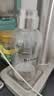 prosoda 气泡水机苏打水机家用自制碳酸饮料打气机器可乐汽水气泡机奶茶店商用 G15pro分体打饮料（1个气瓶 2个不锈钢水瓶） 实拍图