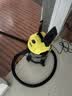 KARCHER德国卡赫 桶式吸尘器18L干湿吹三用家用工业开荒装修保洁地毯宠物大容量大功率超强吸力WD1s 实拍图