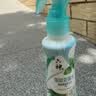 六神冰莲香驱蚊喷雾180ml  基孔肯雅热  4.5%驱蚊酯 花露水驱蚊液 实拍图
