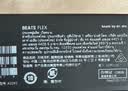beats Flex 蓝牙无线 入耳式手机耳机【礼物】 颈挂式耳机 带麦可通话  适用苹果安卓耳机 经典黑 实拍图
