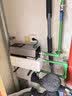 WILO威乐增压泵家用全自动静音永磁变频恒压全屋自来水水泵海马提Plus 实拍图