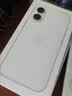 苹果/苹果 iPhone 16（A3288）512GB 白色 支持移动联通电信5G 双卡双待手机 实拍图