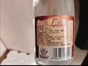 汾酒红盖玻汾 清香型白酒 42度 475mL*6瓶 整箱非原箱 实拍图