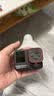 影石Insta360【赵家驹同款】Ace Pro 2 旗舰影像运动相机AI智能防抖摩托骑行Vlog 标准版 单电池 实拍图