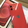 Apple iPhone 12 (A2404) 256GB 红色 支持移动联通电信5G 双卡双待手机 实拍图