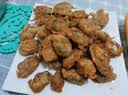 海鲜世家冷冻生蚝肉净重1.6斤 40-60只/袋牡蛎肉火锅烧烤食材生鲜贝类聚餐 实拍图