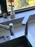 米家【净水+前置】小米净水器2 1200G+前置过滤器Pro 小米净水器套装A 实拍图