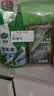 龟牌（Turtle Wax）硬壳高泡沫洗车液套装(TC-75)1.25L汽车水蜡强力去污高泡沫清洗剂 实拍图