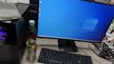 AOC 27英寸2K 120Hz IPS HDR10 HDMI/DP 低蓝光不闪 三边微边 节能办公电脑显示器 Q27B35 实拍图