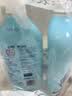 威猛先生（Mr Muscle）免刷洗 500g*2瓶 洁厕液 浴室马桶泡泡清洁剂 30s溶垢 除菌除异味 实拍图