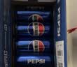 百事可乐Pepsi 碳酸饮料汽水 330ml*24听细罐 包装随机 实拍图