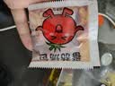 康师傅方便面 经典番茄鸡蛋牛肉面五连包115g*5 泡面袋装 田曦薇同款 实拍图