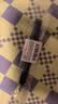 派通（Pentel ）PD255侧按压自动铅笔 0.5mm不易断芯学生绘图考试用活动铅笔尾带橡皮 黑色杆单支装 实拍图