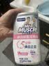 威猛先生（Mr Muscle）洁厕灵 600g*4瓶 恋恋桃花 洁厕剂 含84精华 马桶清洁剂 除垢除菌 实拍图