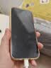绿联【无黑边不挡屏】适用苹果17钢化膜iPhone17手机膜16Pro通用无边高清全屏防摔防爆保护膜 2片装 实拍图