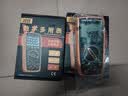 胜利仪器（VICTOR）VC9808+ 高精度数字万用表家用 三位半 万能表 带背光 频率 温度 实拍图