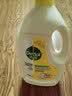 滴露（Dettol）衣物消毒液除菌柠檬3L 99.9%杀菌除螨水内衣裤衣服 需搭洗衣液用 实拍图