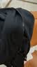 lululemon丨Define 女士夹克 *Nulu™ 芯吸 LW4CD5S 黑色(LW3KJOS) XS /4 实拍图