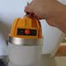 thermarest充电照明灯户外露营灯家用停电应急led帐篷挂灯超亮夜市摆摊灯泡 实拍图