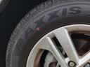 玛吉斯（MAXXIS）轮胎/汽车轮胎 205/55R16 91V EC1 适配朗逸/英朗/宝来 实拍图