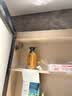 长发小寨【央妈同款】非遗固发防脱洗发水400ml*2瓶 淘米水防断掉发男女士 实拍图