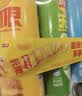 乐事（Lay's）无限薯片 104g*3罐 组合装（番茄+原味+烤肉）膨化食品 休闲零食 实拍图