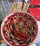 展艺黄油薄脆片250g 牛轧糖糯米船蛋糕装饰冰淇淋木糠杯碎烘焙原料 实拍图