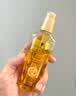 施华蔻（Schwarzkopf）盈萃韧养护发精油80ml(沐光瓶 滋养防毛躁 柔顺免洗不油腻摩洛哥) 实拍图