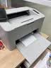 惠普（HP）102w黑白激光单功能无线家用 学生作业家庭打印 小型办公打印（105w同款） 实拍图