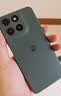 摩托罗拉 联想moto g100 【凑单价更低】 四年质保 LCD护眼屏 7000mAh 国家补贴 12GB+256GB 青峰绿 实拍图