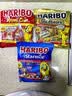 哈瑞宝（Haribo）果汁软糖星满贯橡皮糖200g 土耳其进口 休闲儿童零食糖果 喜糖 实拍图
