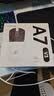 迈从（MCHOSE）A7V3/V2轻量化无线鼠标旗舰磁吸无线充游戏电竞办公三模连接打瓦无畏契约三角洲 A7 V3 Ultra+ 玄影【新品开售】 实拍图