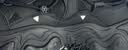 斐乐【杨幂同款】猫爪5丨FILA老爹鞋女鞋黑色鞋子休闲厚底增高运动鞋 黑-BK 38 实拍图