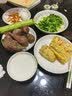 爷爷的农场有机亚麻籽油热炒油1.8L 热炒凉拌家庭食用油 送宝宝婴儿辅食谱 实拍图