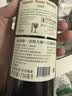CANIS FAMILIARIS布多格原瓶进口红酒 西拉干红葡萄酒 750ml 单瓶装 实拍图