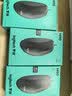罗技（Logitech）M185鼠标 无线鼠标 办公鼠标 对称鼠标 黑色灰边 带无线2.4G接收器 实拍图
