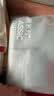 京东京造【10双棉袜】26新男士袜子男春秋防臭抗菌透气中筒袜运动黑色 实拍图