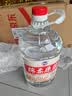 千古蜀源 四川绵柔原浆 42度 5L 浓香型白酒 纯粮桶装酒自饮泡药酒约10斤 实拍图