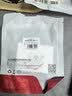 胜为理线器内径6mm固定器免钉墙贴无痕电源数据线收纳整理走线桌面网线卡扣自粘神器透明20个 CGXQ010T 实拍图
